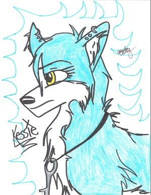 .:Kessie:.