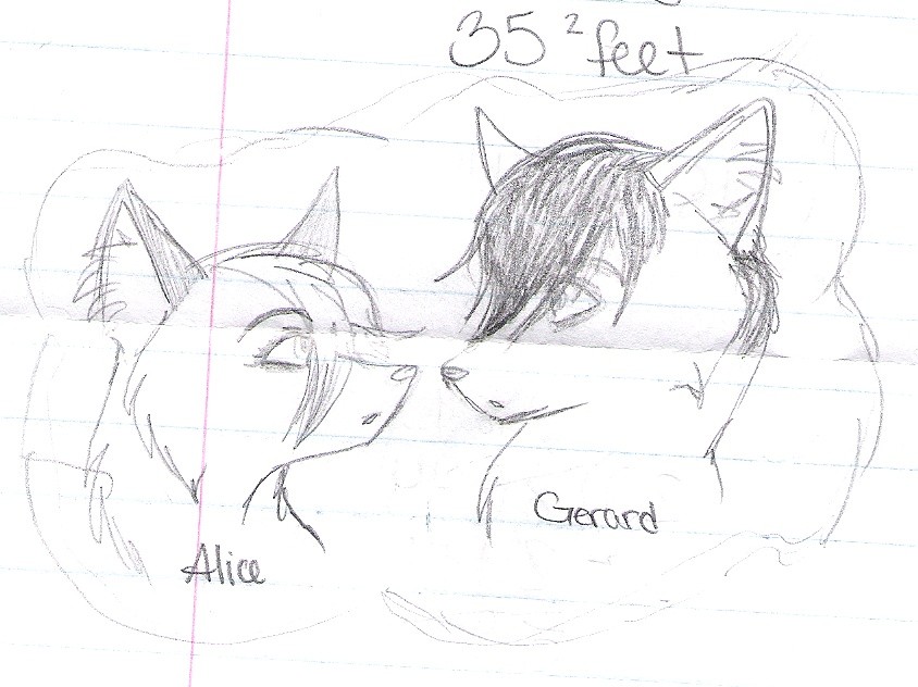 GeRaRd X AlIcE