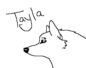 *gift* Tayla for Hungry Eyes!