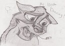 My 100th Drawing!!! 