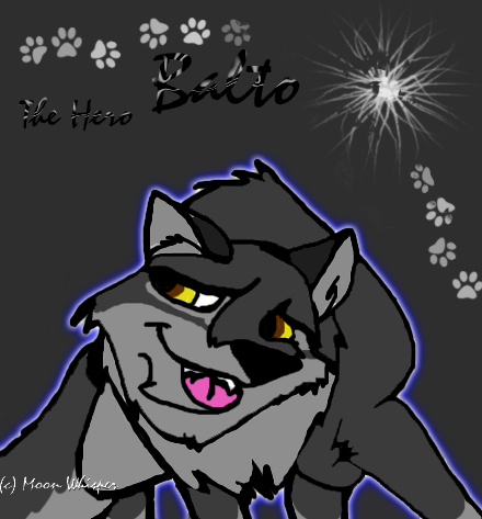 Balto, the Hero