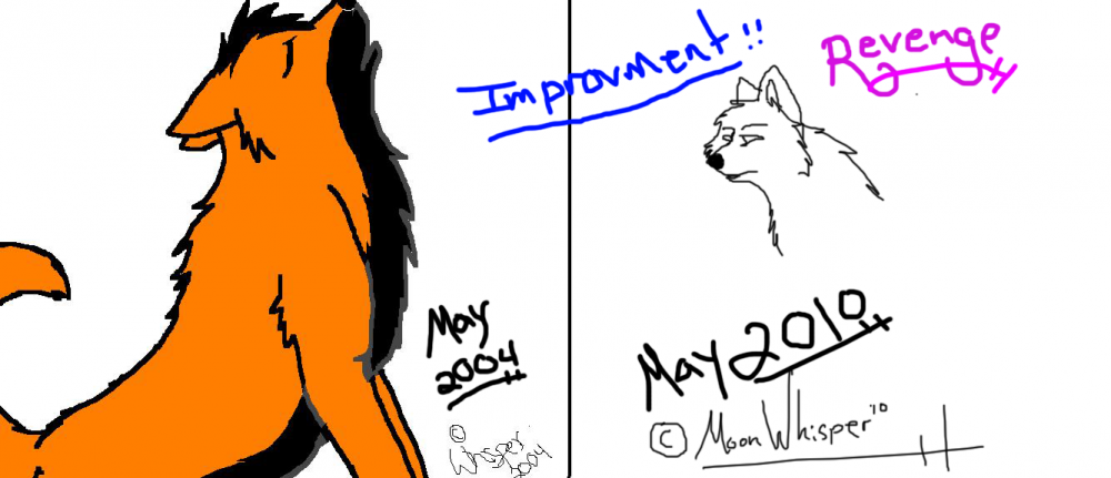 Improvment 