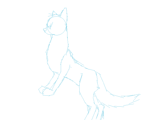 Izza Wip #1