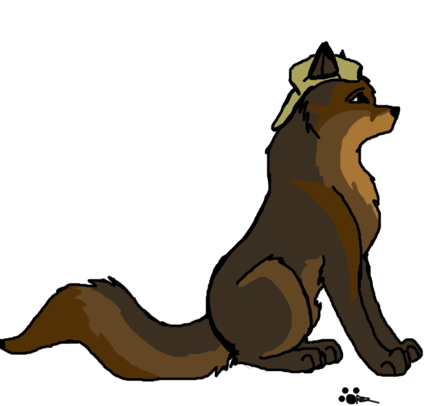 My Ta'ter'Tot!!
