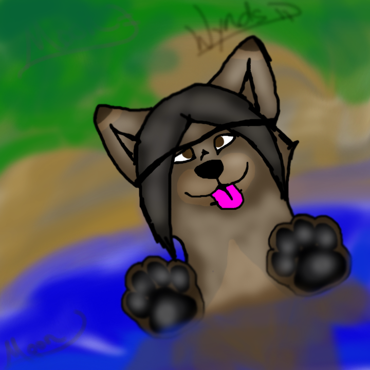 Swimming