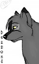 *Commission* For SilverPup88 on DA
