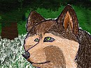 Castle canvis/ms paint ^^