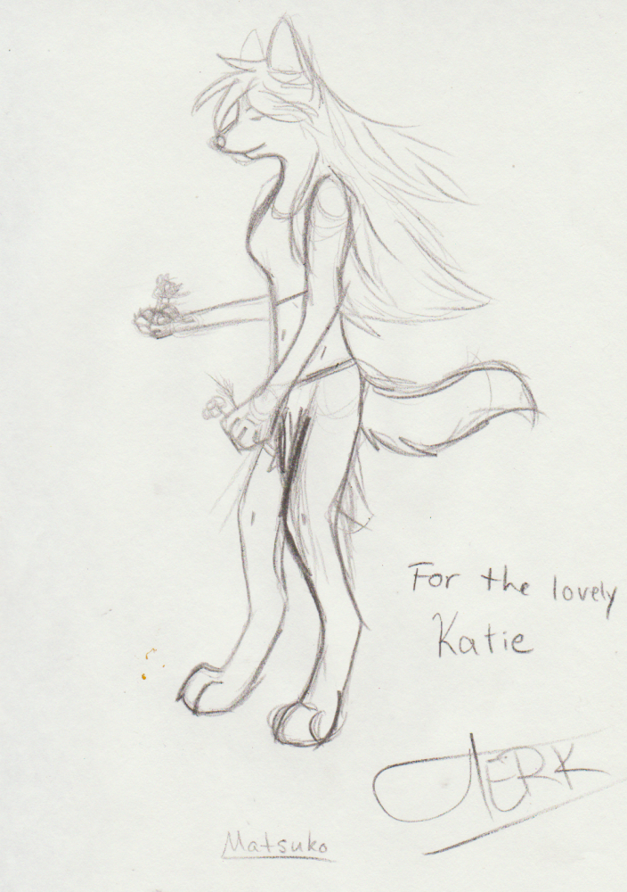 For Katie ^^