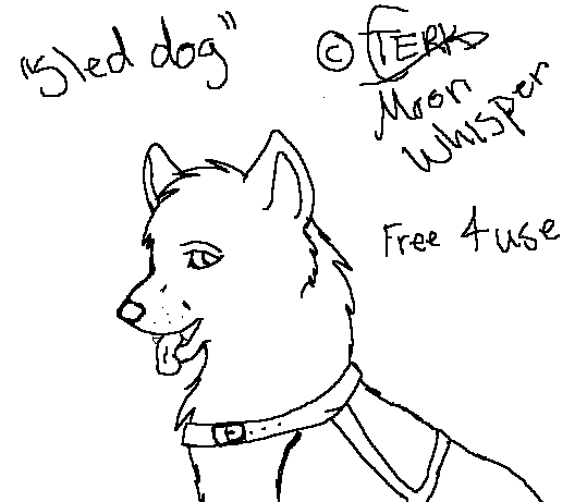 Lineart