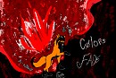 Colors fade