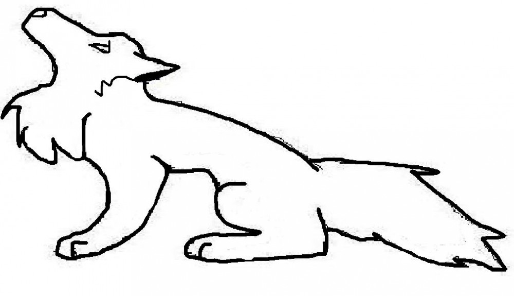 Free Lineart