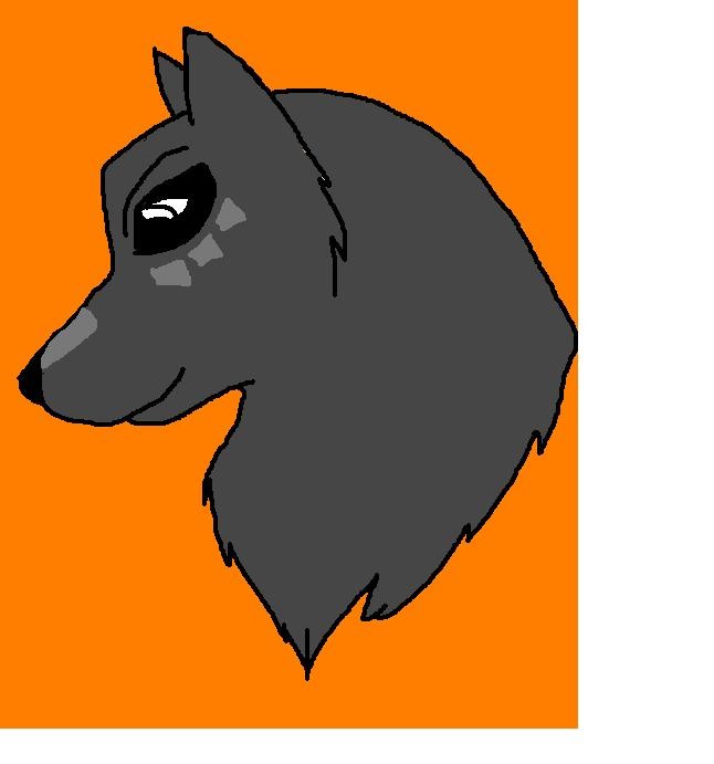 Prize for wolflover10