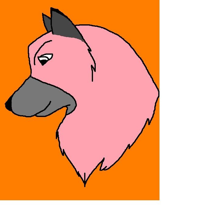 Prize for wolflover10