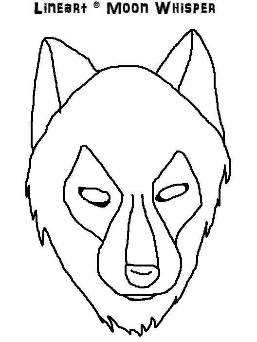 Free Lineart