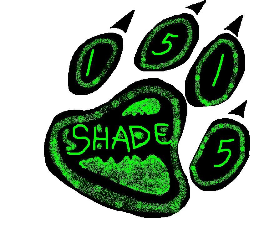 Avatar For Shade1515
