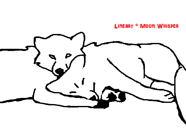 Lineart