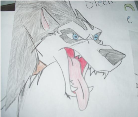 Steele