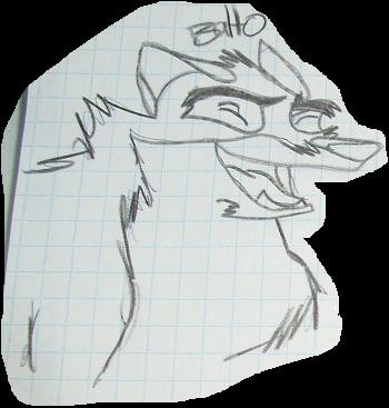 Balto!