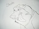 More Steele