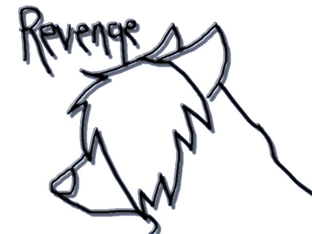 Revenge(Hair)