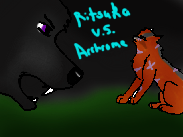 *request* Rit VS Ackrome 