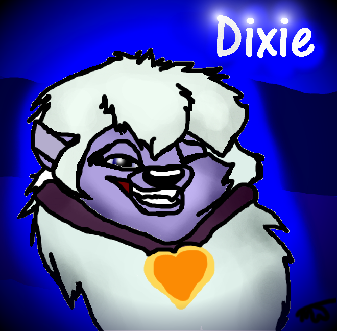 Dixie