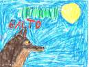 Balto and the Northern Lights
