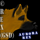 Aurora avatar