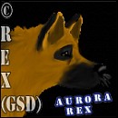 Aurora avatar