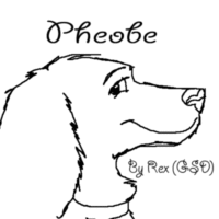 PHEOBE ANIMATION!