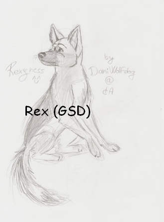 Testing pencils