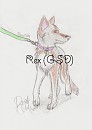 ALM on the leash