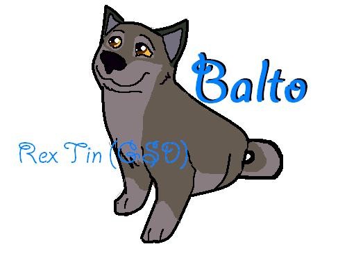 Baltoooz