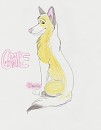 My Gracie <3