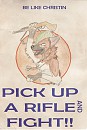 My own WWII poster...heh...
