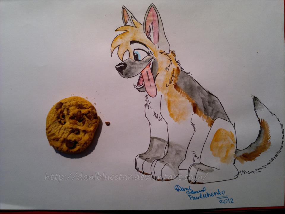 Le cookie