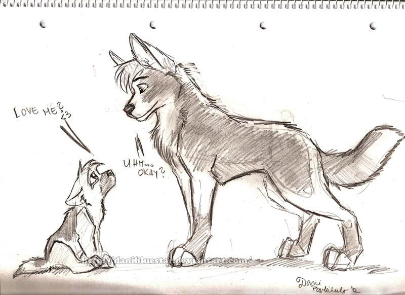 Siblings