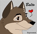 . Balto .