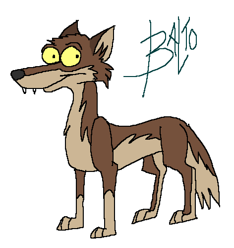 B-alto