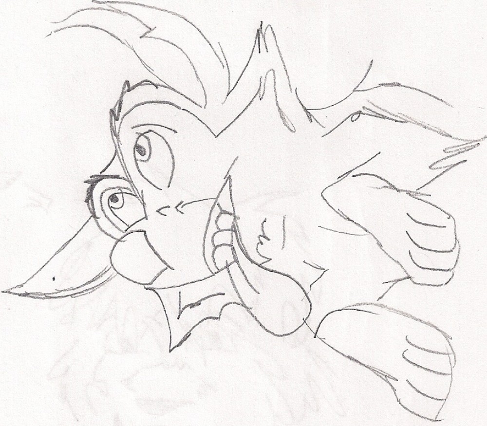 Poor Star