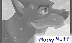 Mushy Mutt