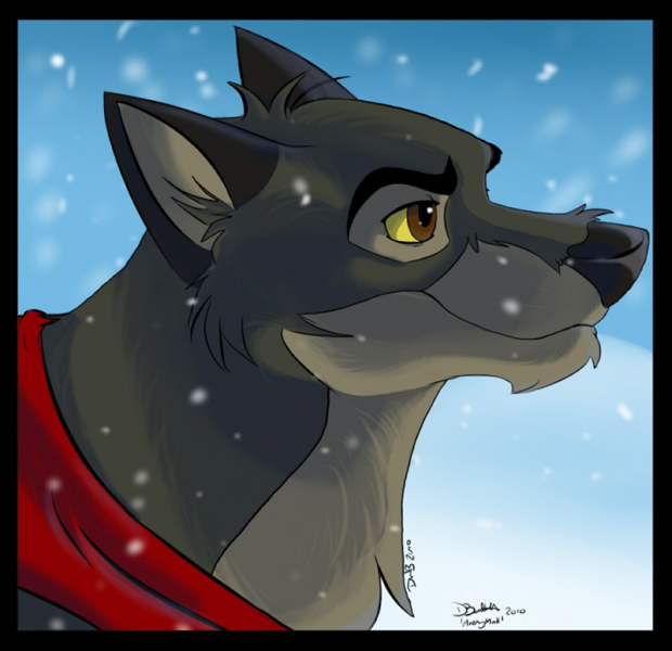 Towards The Blizzard