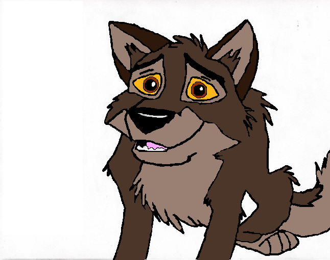 Balto