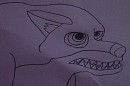 Angry Balto