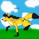 running Rock