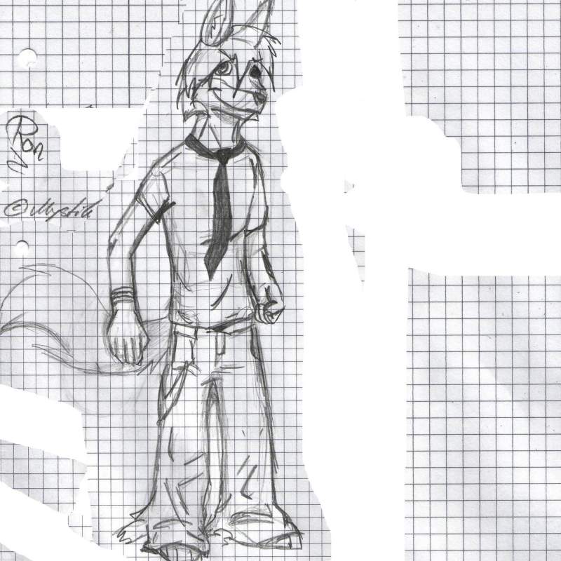 Anthro  (Ron)