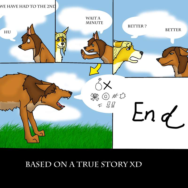School comic (2)