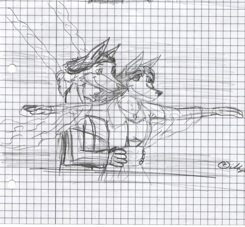 Titanic (2)