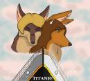 Titanic (cover 2)