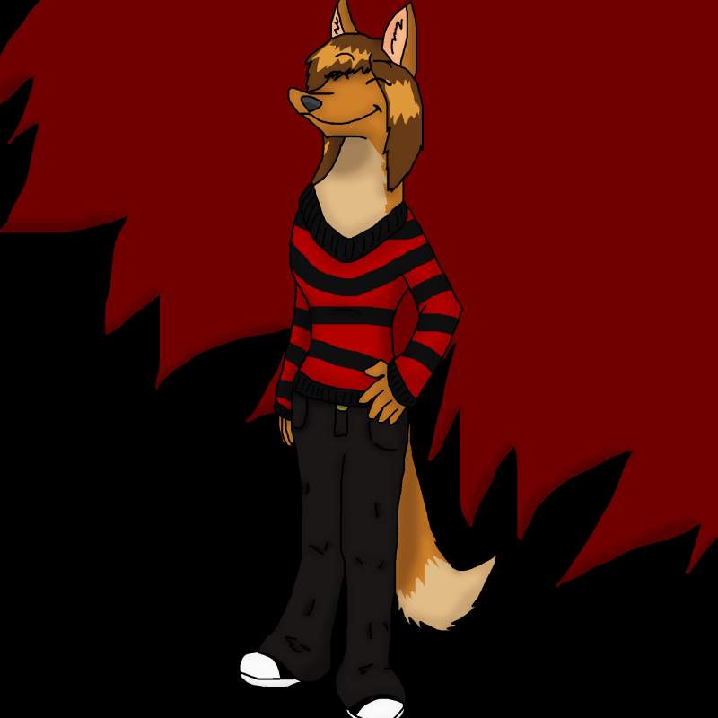 Anthro Cookie